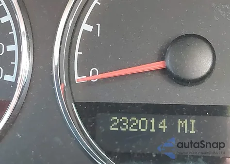 2006 Chevrolet Uplander Ls из США, поврежденный, VIN 1GNDV23L86D135708